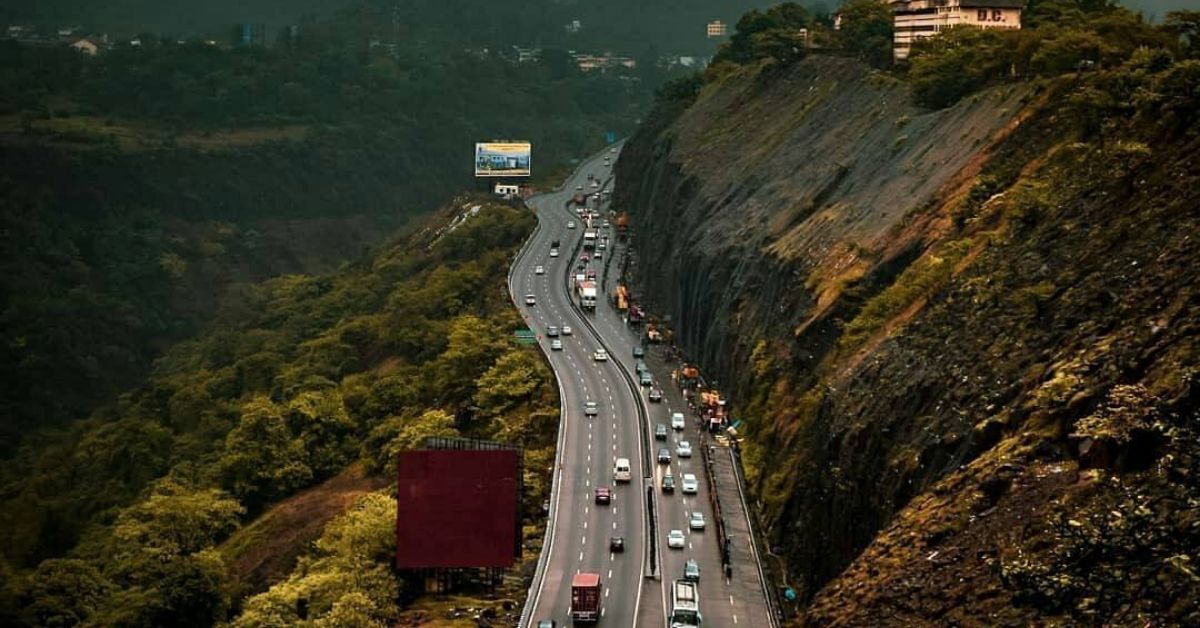 After Brother’s Fatal Accident, Pune Man Spends Rs 15 Lakh To Make Expressway Safer