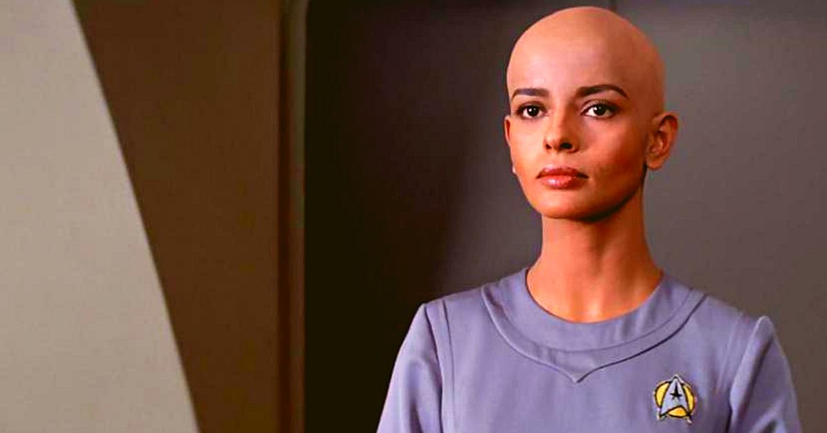 Star Trek to Success: Persis Khambatta, the First Indian Woman to Stamp a Mark in Hollywood