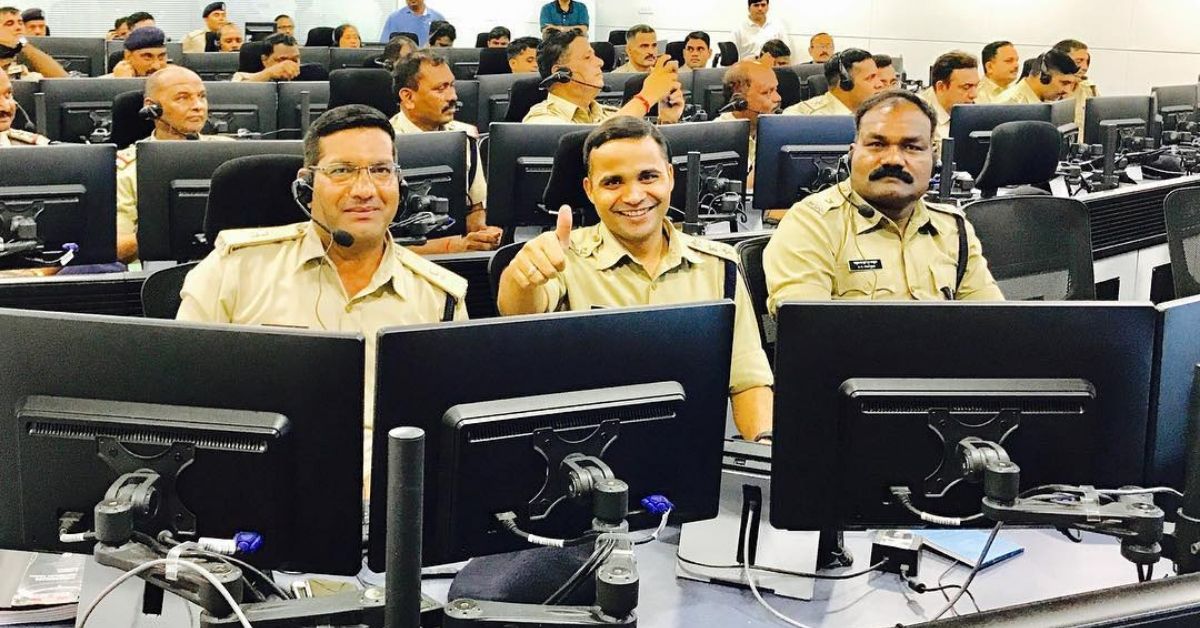 Working in a Call Centre to IPS Officer: Suraj Parihar’s Story Shows That No Dream Is Too Big!