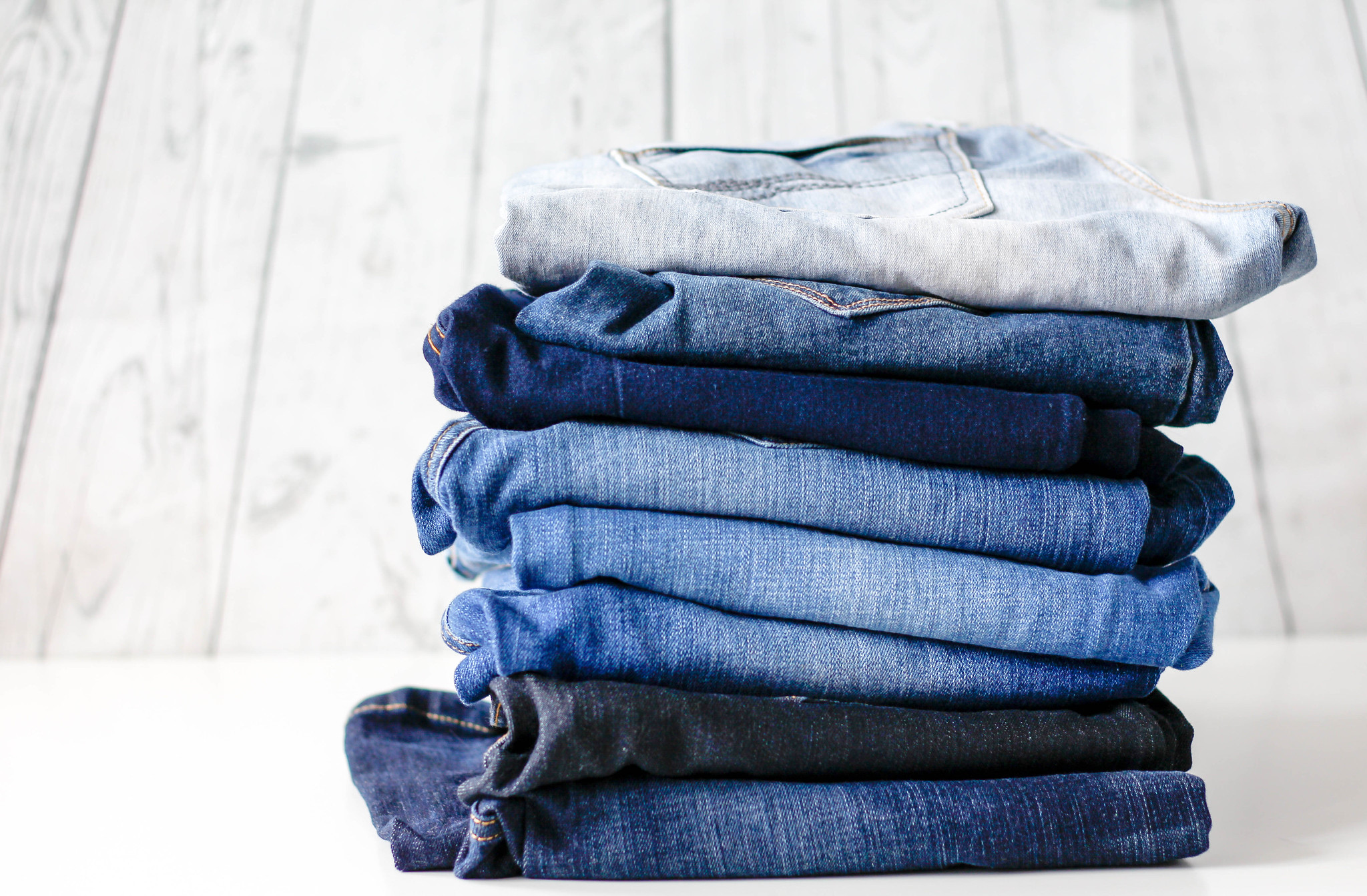 Can't Donate Torn, Faded Clothes? 7 Easy & Cool Hacks to Upcycle Them!