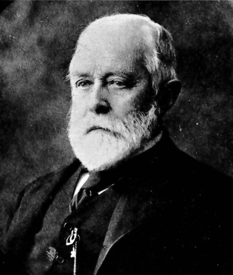 Robert Bruce Foote (Source: Wikimedia Commons)