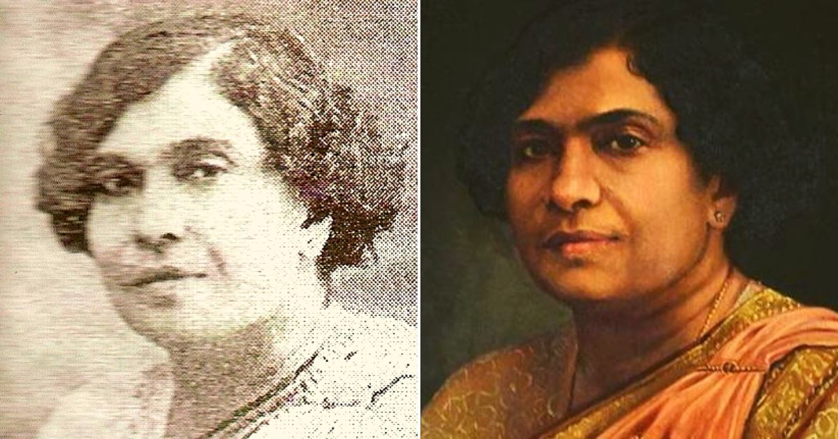 How Kerala's First Woman Graduate Blazed a Trail for Indian Doctors