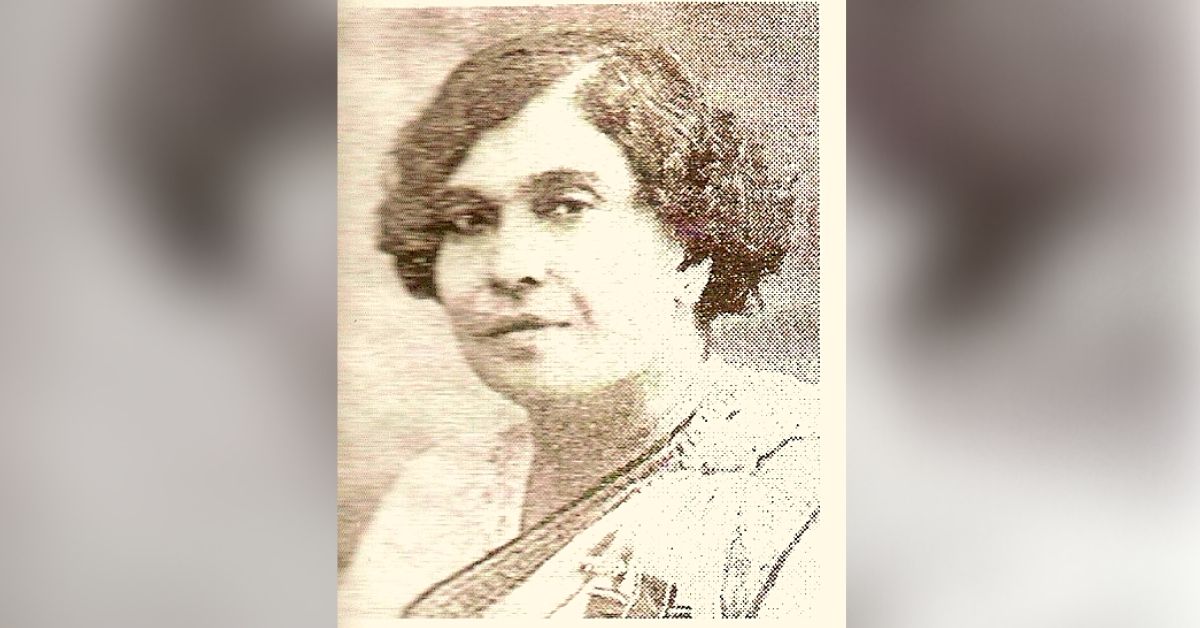 Dublin to Travancore: How Kerala’s First Woman Graduate Blazed a Trail for Indian Doctors