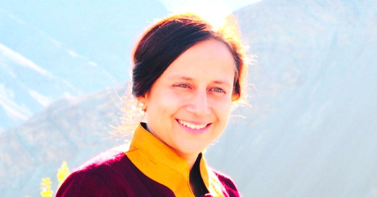 This Woman Quit Her Job to Help Sonam Wangchuk Transform Education in Ladakh!