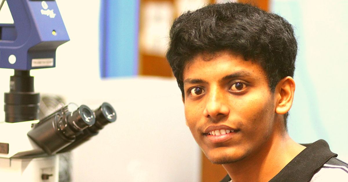 Mumbai Slums to US University: 24-YO beats Poverty, becomes a Scientist