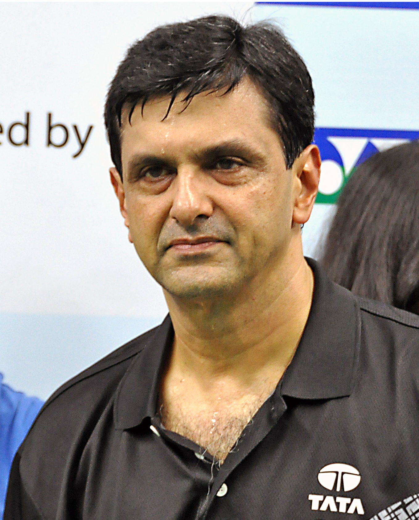 Prakash Padukone (Source: Wikimedia Commons)