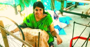 How One Woman With a Special Plan Saved Assam's 'Hargila' Storks From Extinction