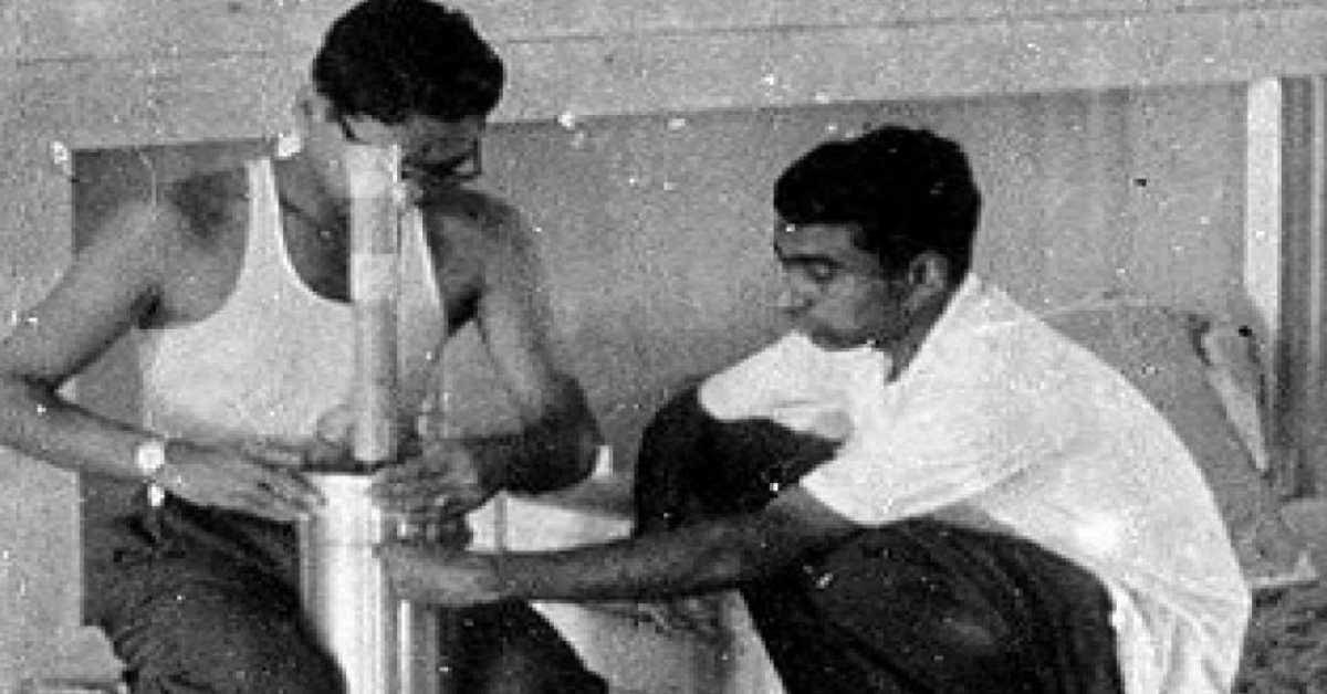 India’s 1st Rocket: ISRO Scientist Shares Stories of Working With Sarabhai, Kalam!