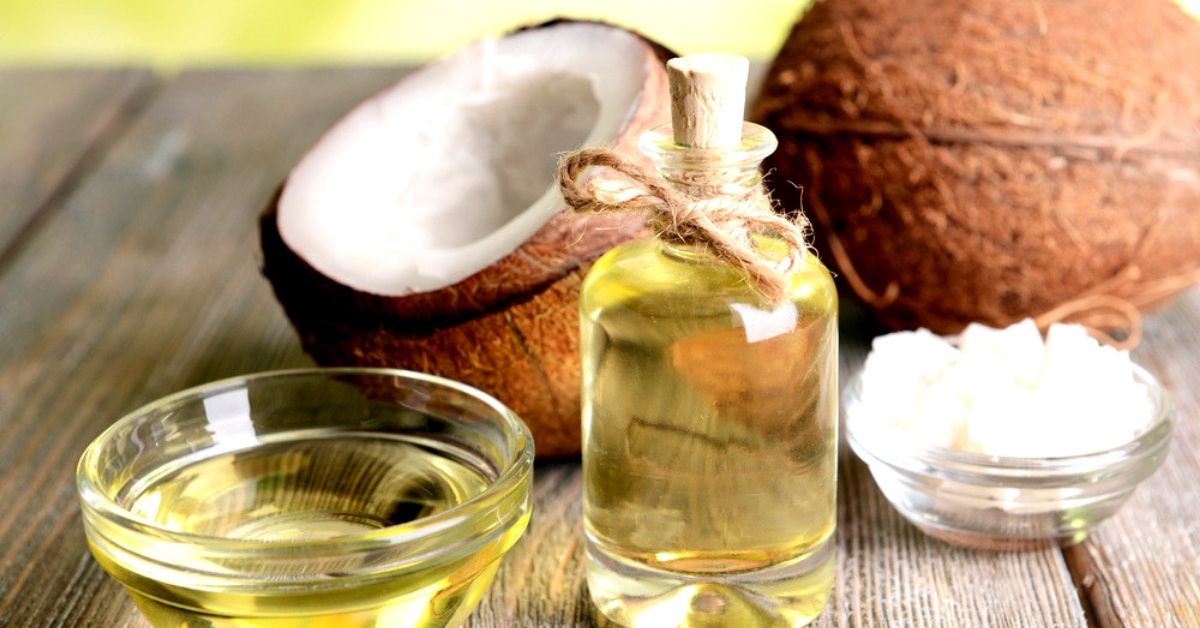 12 Fantastic Uses for Coconut Oil You Never Thought Of!