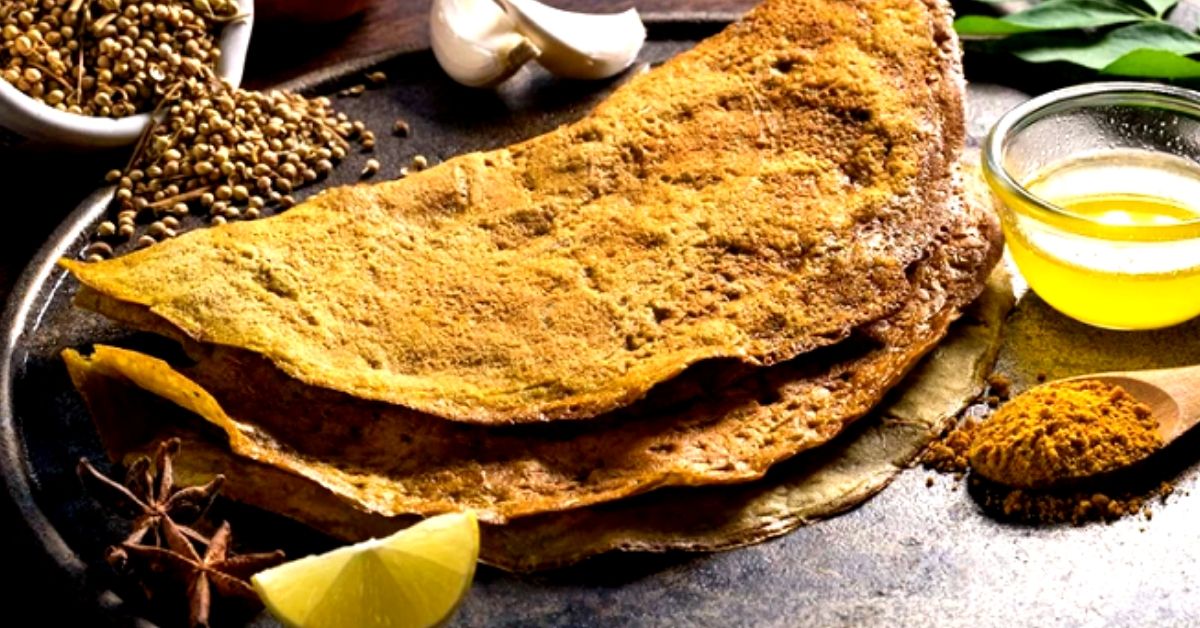 breakfast millets receipes