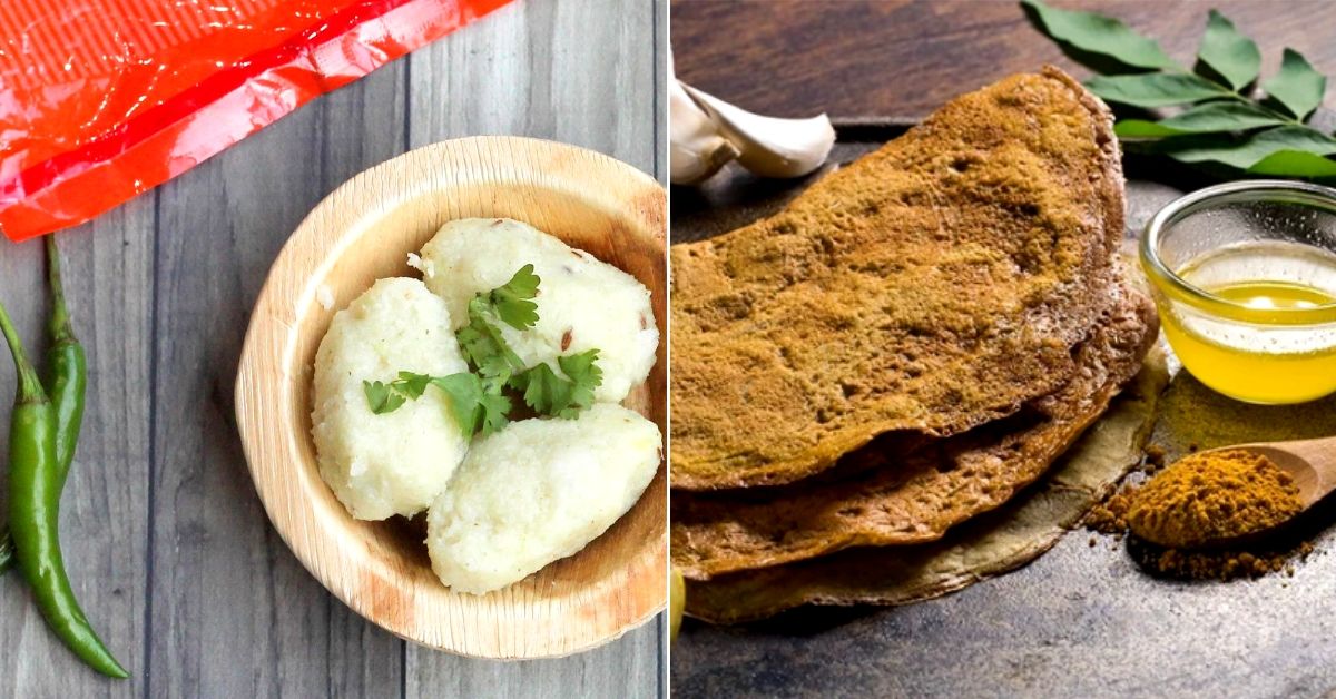 Healthy Beginnings: 6 Easy Millet Recipes to Power Up Your Breakfast
