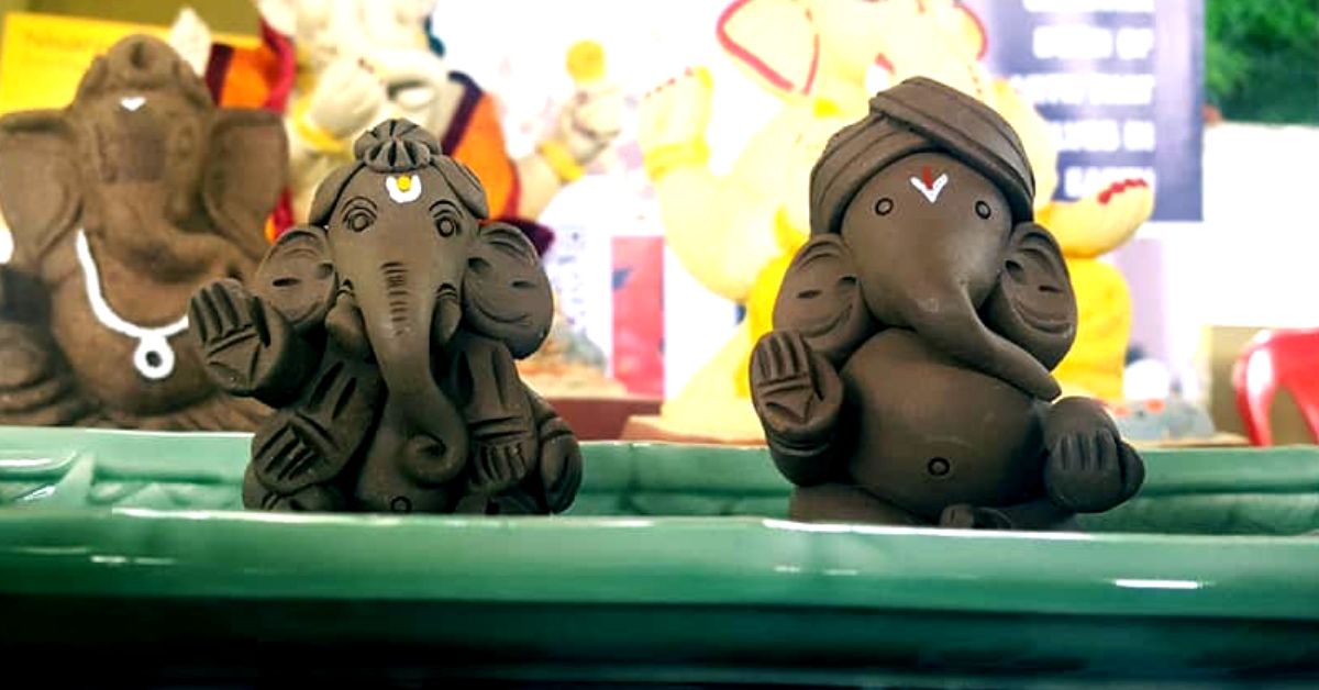 Ganesh Chaturthi the Traditional Way: 5 Unique Idols You Should Get This Year!
