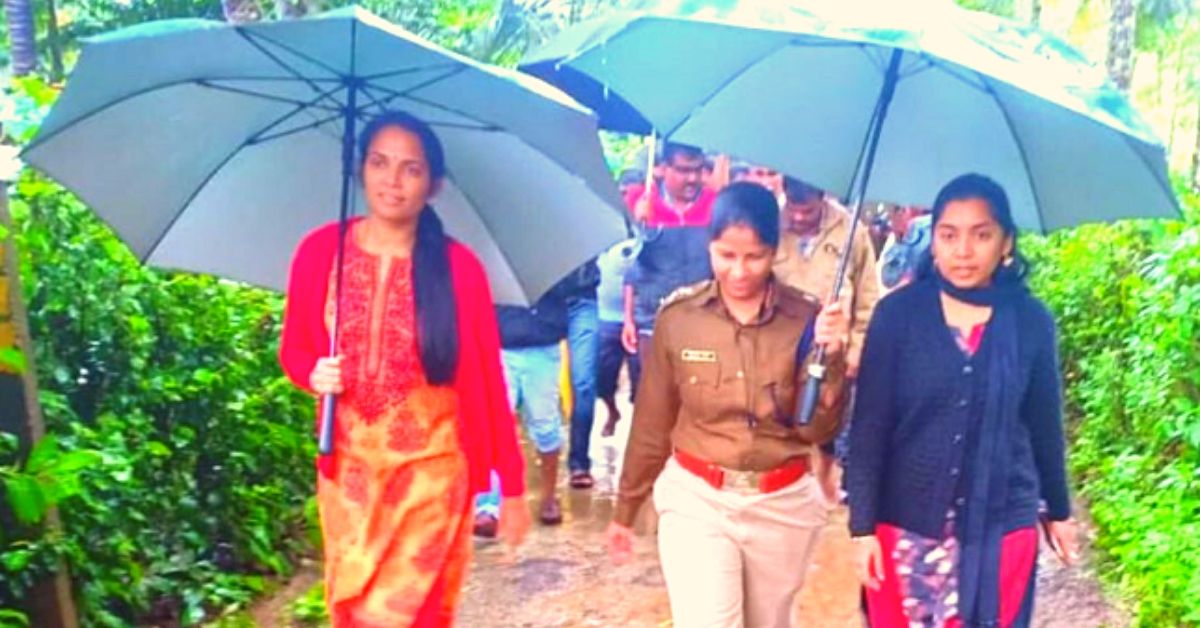 IAS & IPS: Meet the 3 Lady Officers Helping Kodagu Fight Devastating Floods