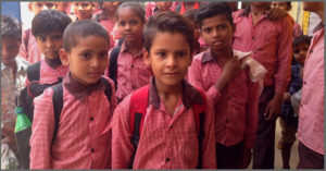 Agra Govt School Harvests Over 1 Lakh Litres of Rain/Year, Improves Health of Kids!
