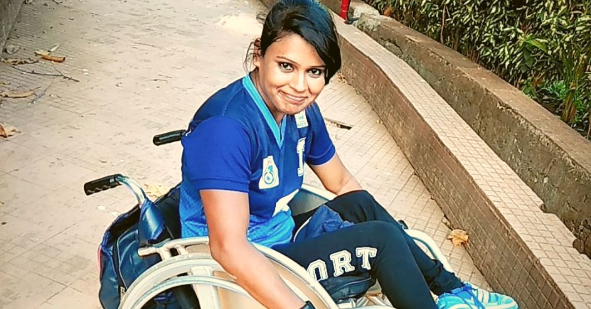 Rejected From 28 Job Interviews, Mumbai Woman Defied Society to Chase Her Dreams