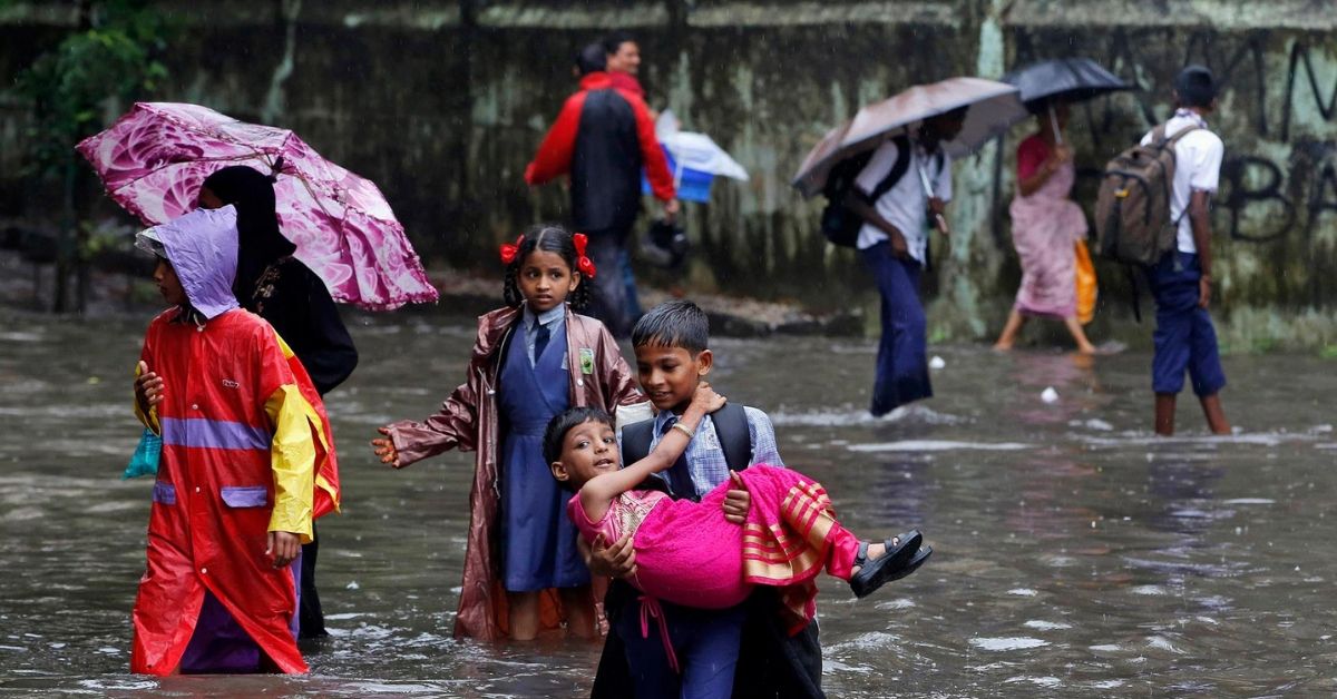 How The Swadeshi Duckback Made Waterproofs Accessible for Generations of Indians