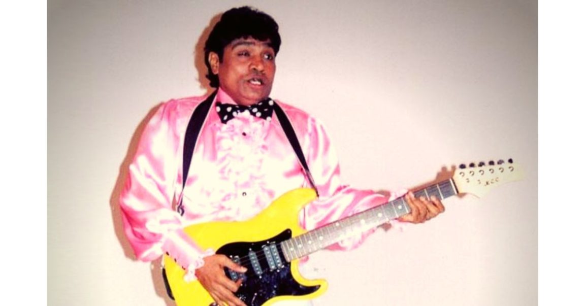 All The Little Known Stories About the Legendary Johnny Lever!