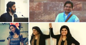 Doing The 'Impossible': 6 Achievers Who Will Inspire You To Never Give Up on Dreams
