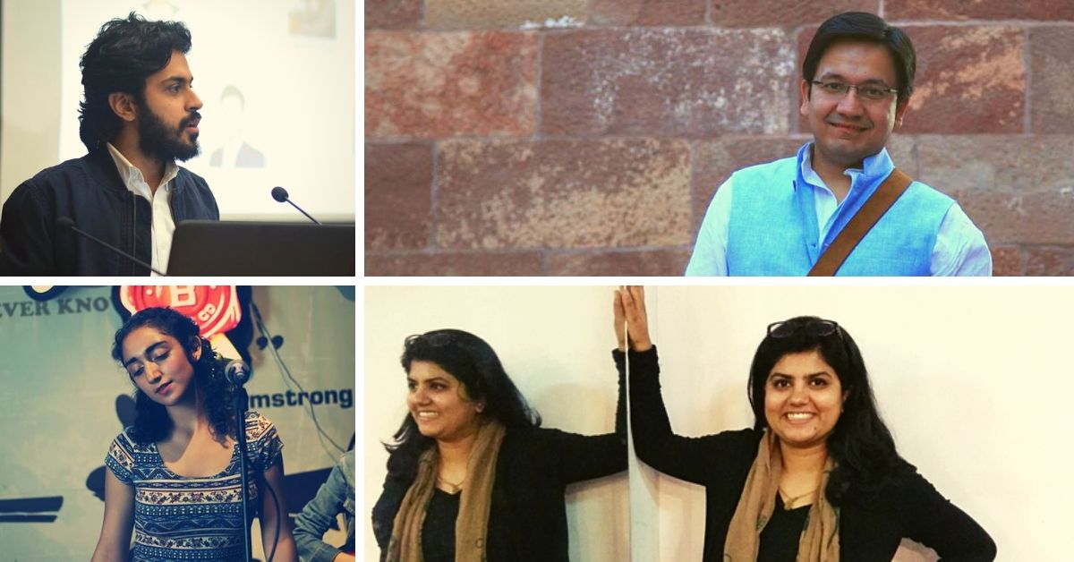 Doing The ‘Impossible’: 6 Achievers Who Will Inspire You To Never Give Up on Dreams