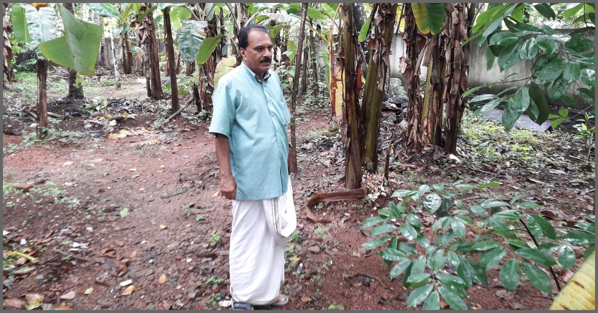 28 Years, 10,000 Episodes & One Voice: Meet AIR Kerala’s ‘Radio Agriculturalist’!