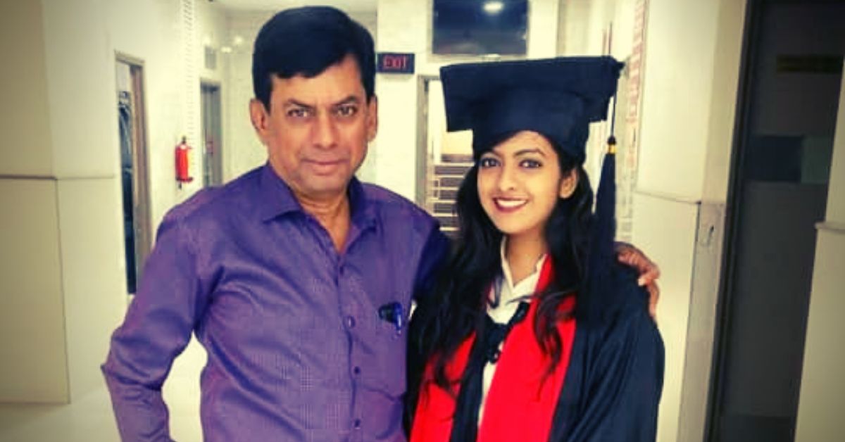 ‘My Father is My Junior in College’: This Daughter’s Viral Post is a Must Read!