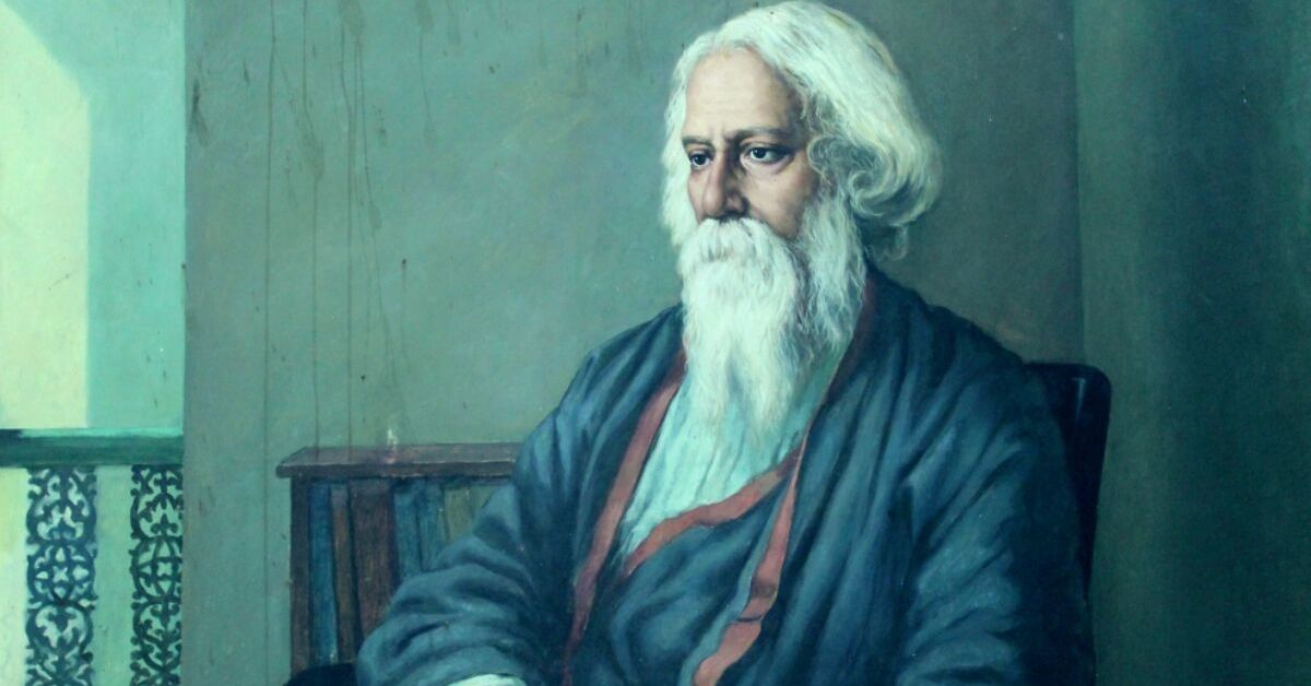 How Tagore Used Rakhi in 1905 to Resist Partition of Bengal & Strengthen Unity