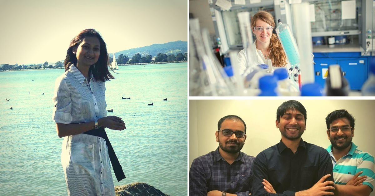 Food Safety to Disease Diagnosis: 8 Tech Startups Solving India’s Biggest Problems!