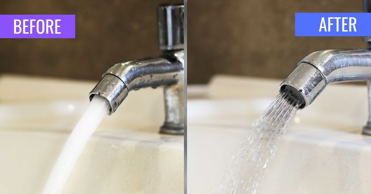 This Device Will Save Upto 80% Water In Your Home For Just Rs 50!