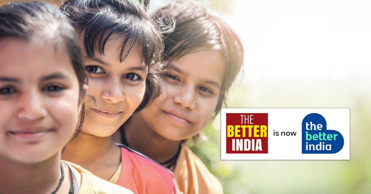 Heart to Heart: Here’s The Story Behind The Better India’s New Look