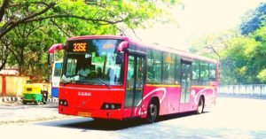 Meet the Startup Helping Bengaluru Convert Its Diesel Buses Into Electric!