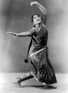 Tanjore Balasaraswati: How A Girl Took Bharatnatyam To The World