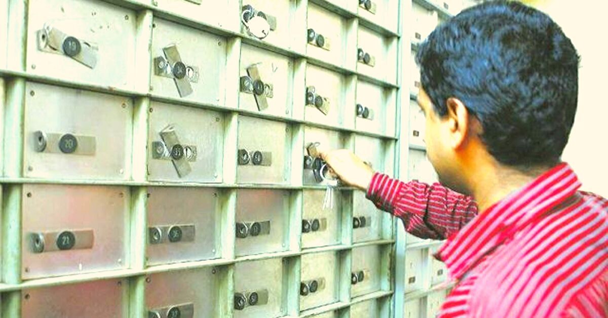 Are Your Valuables Safe in a Bank Locker? What Happens When a Fire Breaks Out