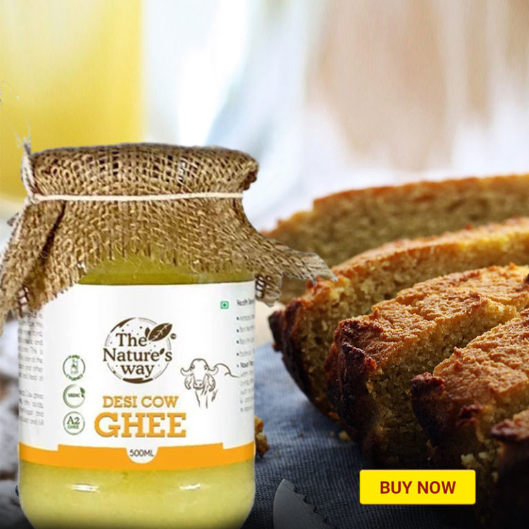 Bilona Ghee Vs Processed Ghee What's the Better Choice for You?