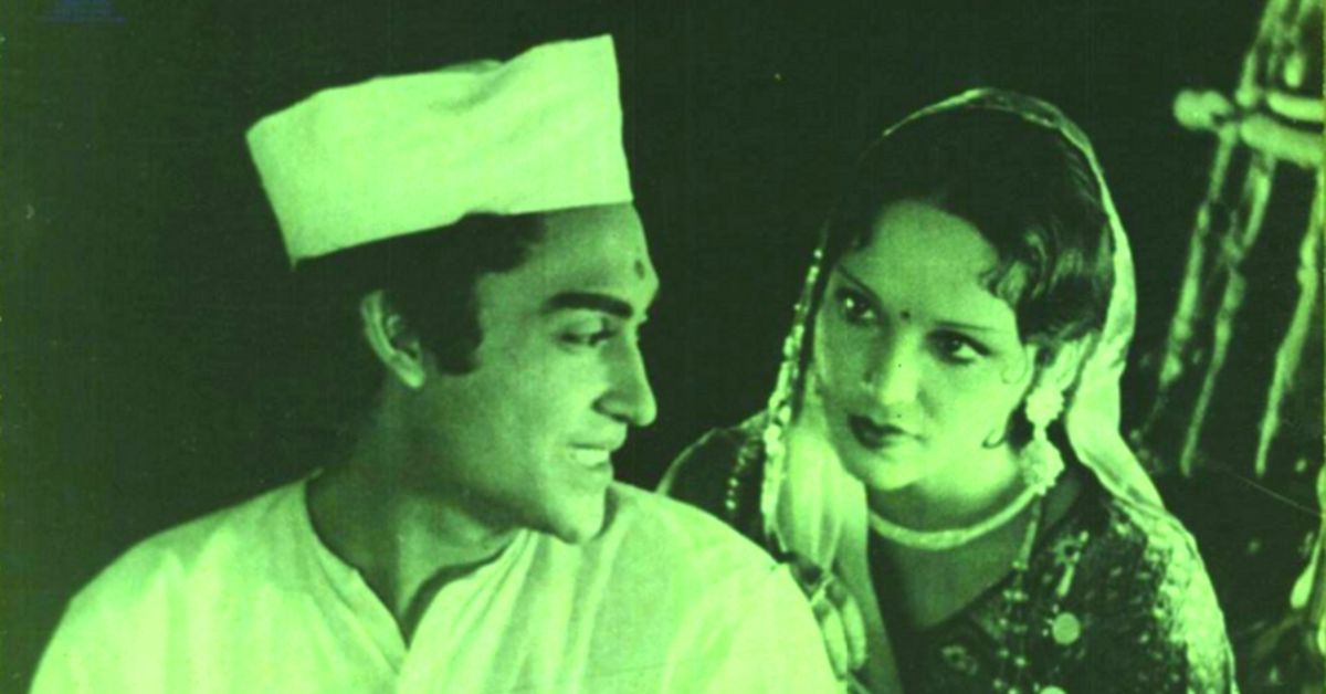 Bollywood’s First Empress: Before Madhubala & Nargis, India had Devika Rani