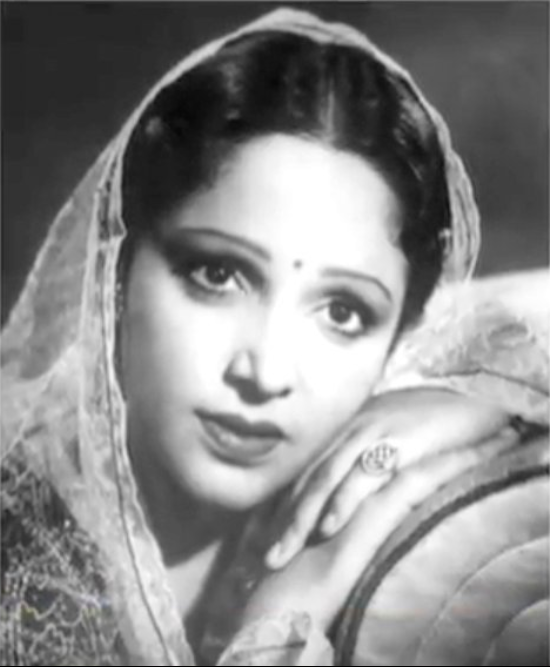 Devika Rani (Source: DD National)