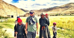 After Losing Mom to Cancer, Ladakh's 'Nomadic Doctor' Helped Save 1000 Women!