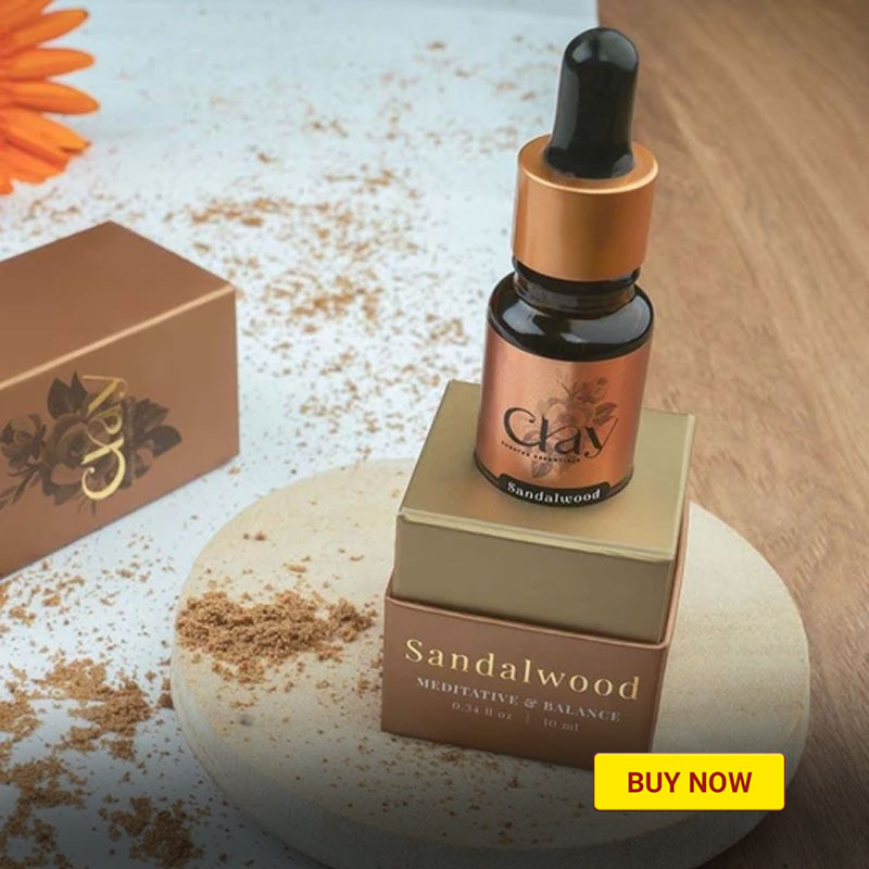 Are Essential Oils EcoFriendly? You'll Ditch Perfumes After The Answer