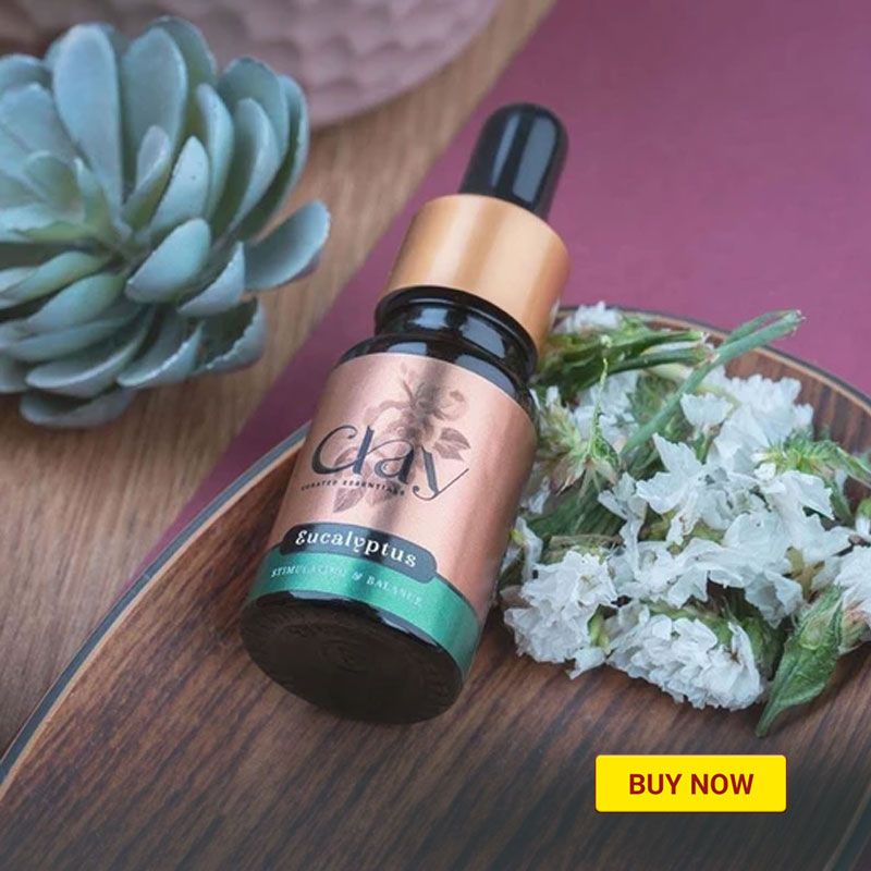 Are Essential Oils EcoFriendly? You'll Ditch Perfumes After The Answer