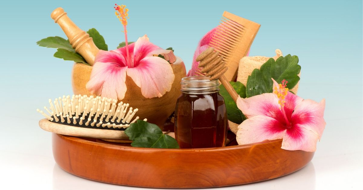 8 Organic Home Spa Treatments for Dandruff, Hairfall, Split-Ends & More -