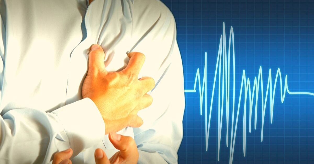 IIT-Hyd Builds Device That Detects Heart Attack, Cardiac Ailments Within Minutes!