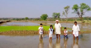 Here's Why This Telangana Couple's Organic Mangoes & Native Rice Is Making Waves!