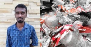 Get Paid For Your Trash: B'luru Startup Collects Waste Right At Your Doorstep