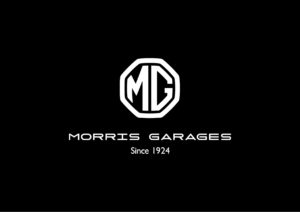 MG Changemakers logo