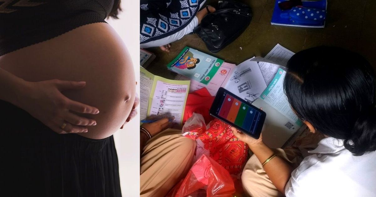 B’luru Startup Detects High-risk Pregnancies in Time, Helps Reduce Maternal Deaths
