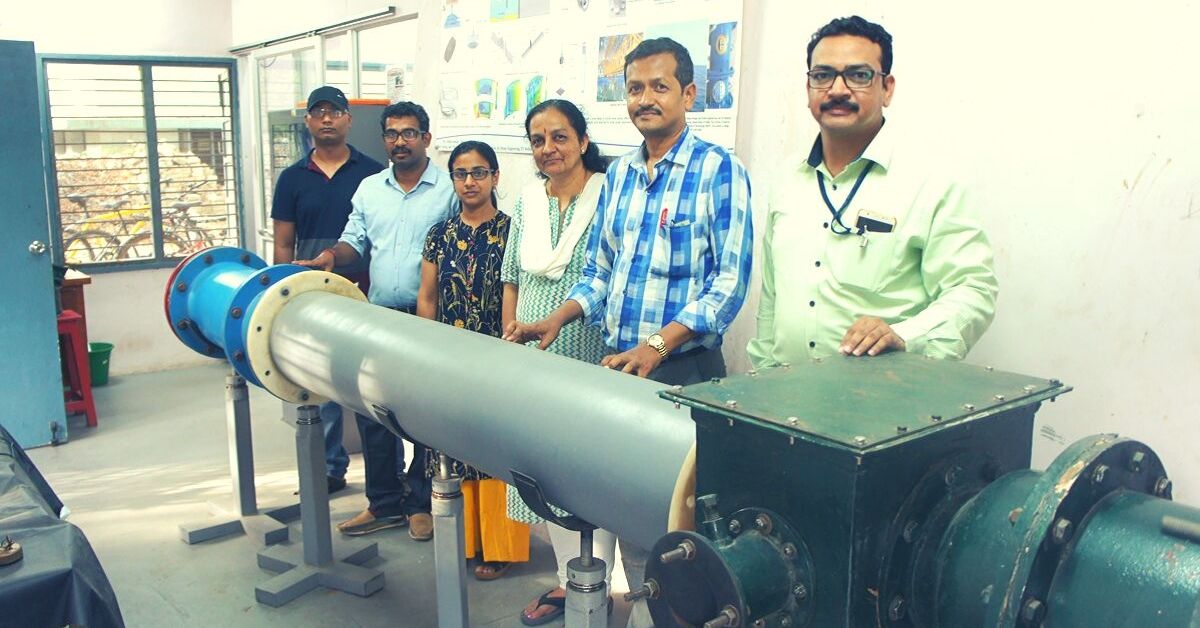 Meet the IIT, NIOT Scientists Using the Power of Oceans to Generate Electricity!