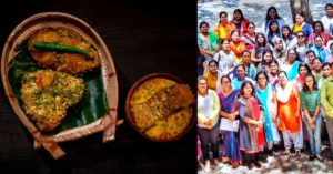 Tasty, Traditional Home-Cooked Dishes to Your Door? This Start-up Makes it Happen