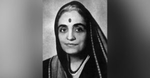 In 1923, This 20-YO Became India’s First Woman to Head a Shipping Company!