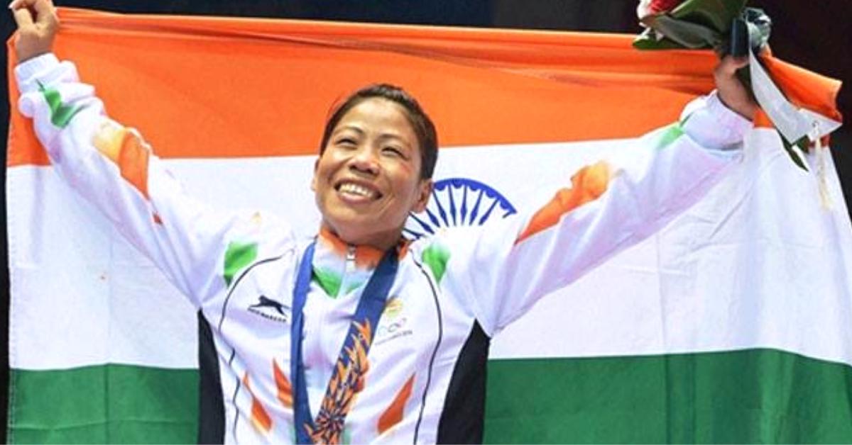 Meet the 9 Icons in Sport Ministry’s Historic All-Women List for 2019’s Padma Awards!