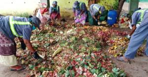 Shoes, Tyres & Toilet Seats in This Tamil Nadu Dumpyard Now House a Mini Forest!