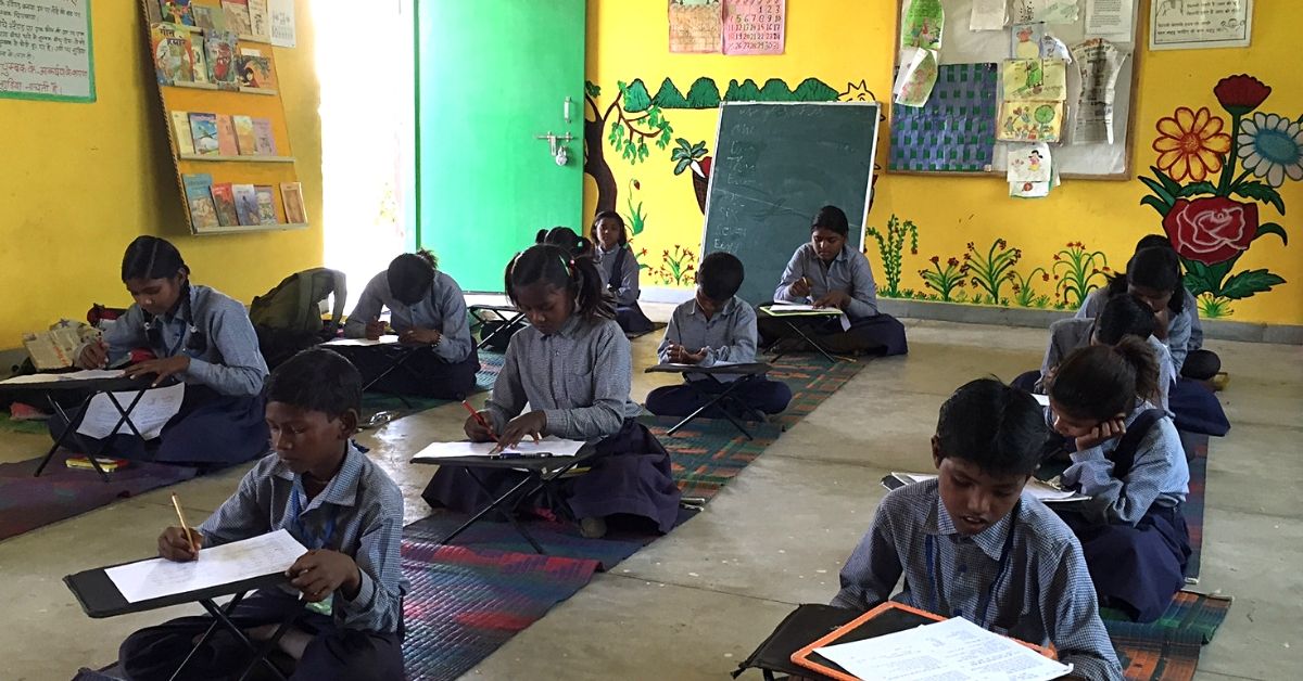 #InternationalLiteracyDay: Gift an Education to a Child with These 6 Essentials!